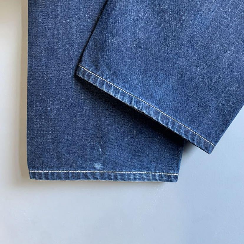 Levi's Fenom Fragment 505 デニムパンツ 藤原ヒロシ リーバイス Levi's Fenom Fragment 505 デニムパンツ 藤原ヒロシ リーバイス