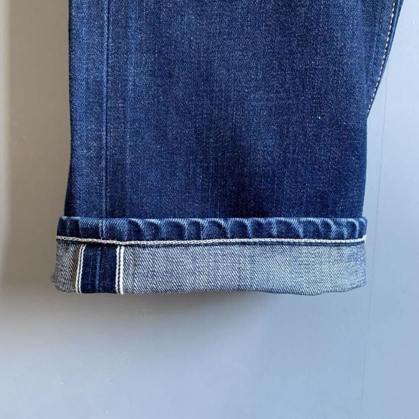 Levi's Fenom Fragment 505 デニムパンツ 藤原ヒロシ リーバイス Levi's Fenom Fragment 505 デニムパンツ 藤原ヒロシ リーバイス