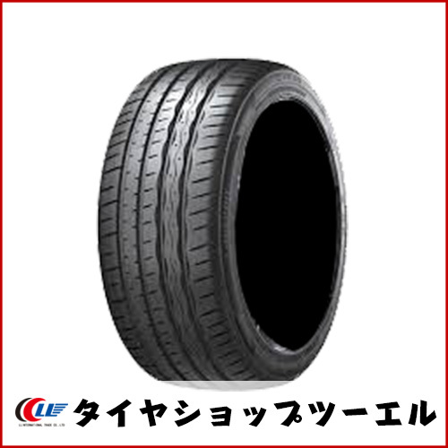 ラウフェン 245/35ZR19 245/35R19 93Y Z FIT EQ LK03 新品 夏タイヤ 2022年製 残り1本なくなり次第終了！「在庫あり」_画像2