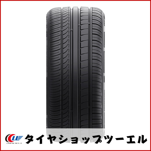 CHENGSHAN(チャンシャン) CSC-701 245/40ZR18　245/40R18 97W XL 新品 夏タイヤ 2023年製 4本セット「在庫あり」_画像3