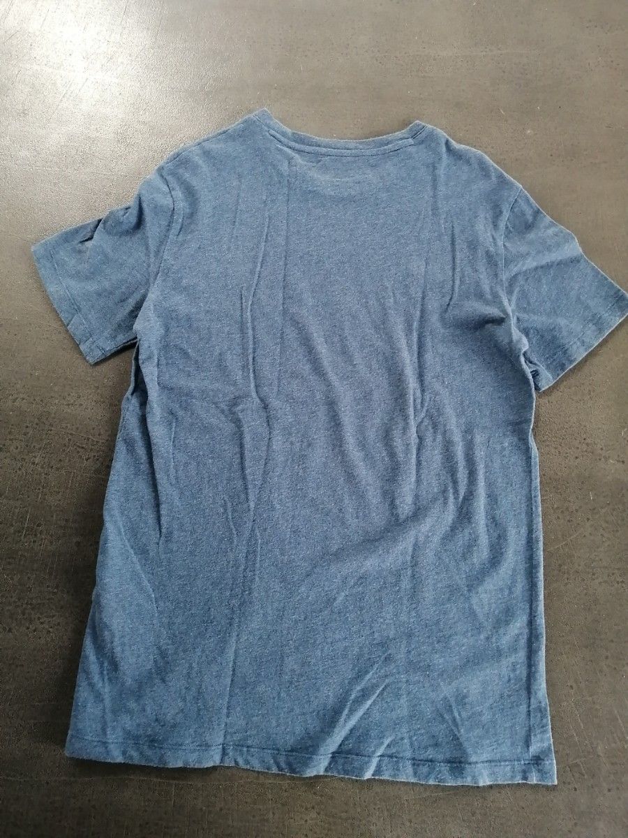 ARMANI EXCHANGE アルマーニエクスチェンジ 半袖Tシャツ メンズXS