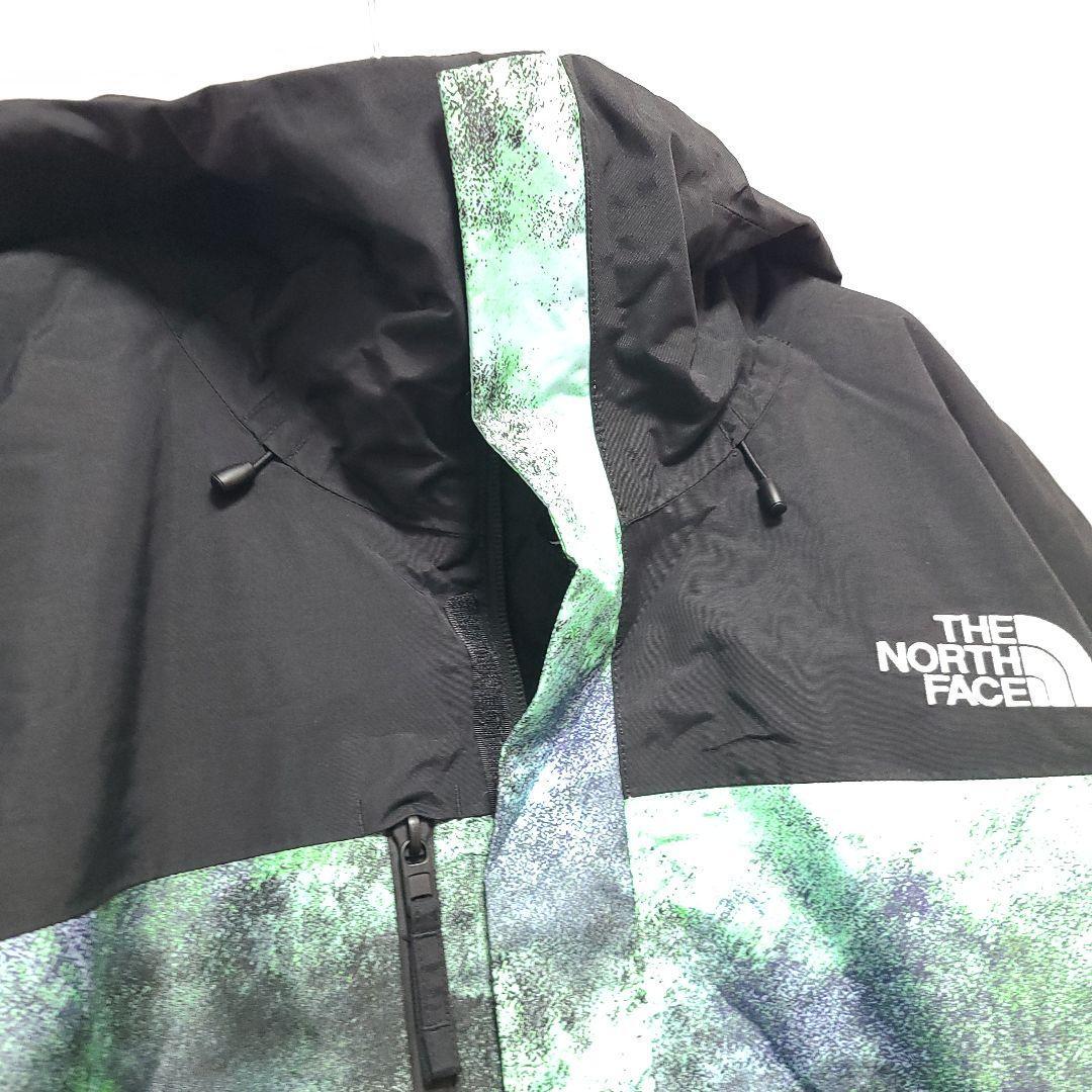 3XL 新品 アメリカ US THE NORTH FACE ノースフェイス ジャケット Men’s Freedom Insulated Jacket 登山 スノボ ダウン