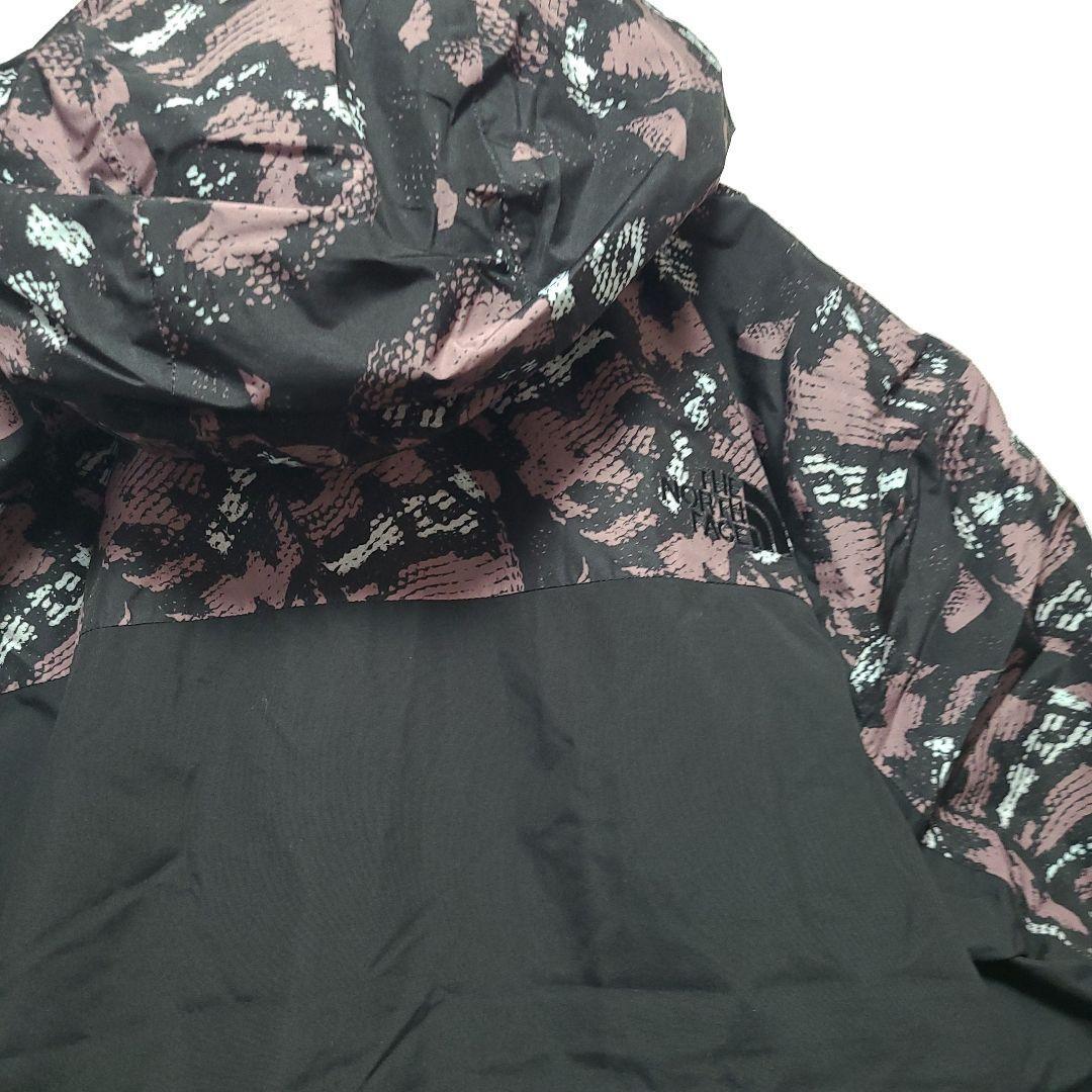 3XL 新品 アメリカ ノースフェイス ジャケット パイソン 蛇 3XL 新品 アメリカ ノースフェイス ジャケット パイソン 蛇