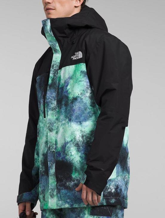 3XL 新品 アメリカ US THE NORTH FACE ノースフェイス ジャケット Men’s Freedom Insulated Jacket 登山 スノボ ダウン