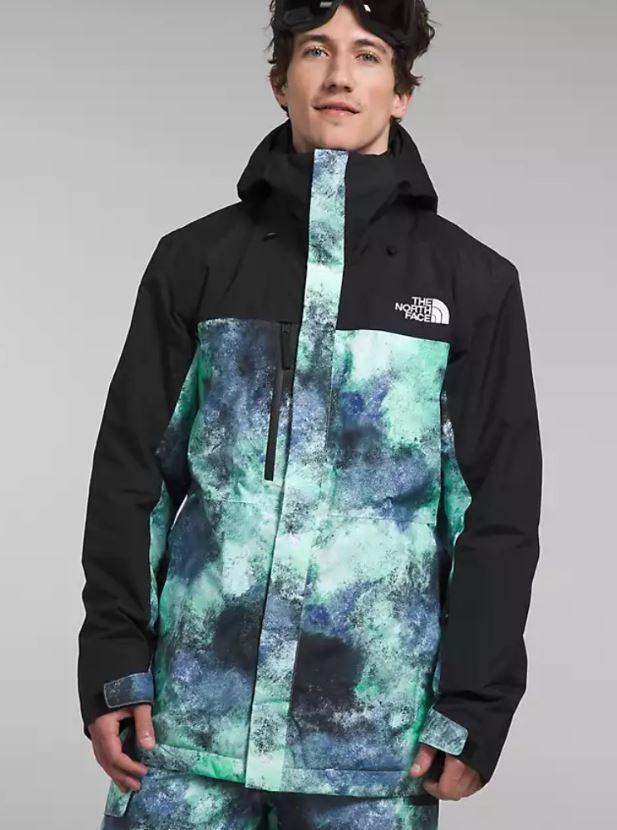 3XL 新品 アメリカ US THE NORTH FACE ノースフェイス ジャケット Men’s Freedom Insulated Jacket 登山 スノボ ダウン