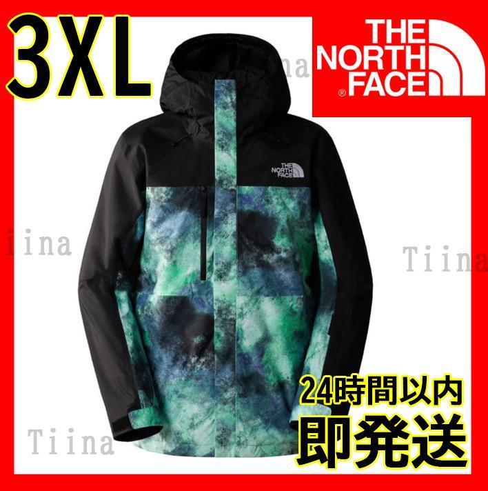 3XL 新品 アメリカ US THE NORTH FACE ノースフェイス 3XL 新品 アメリカ US THE NORTH FACE ノースフェイス