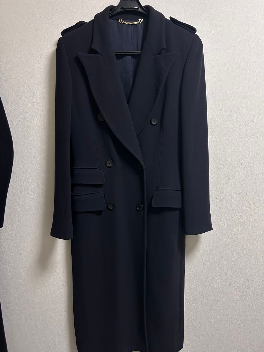 GUCCI 1996年秋 トムフォード期 プレタポルテコレクションLook1 GUCCI 1996年秋 トムフォード期 プレタポルテコレクションLook1