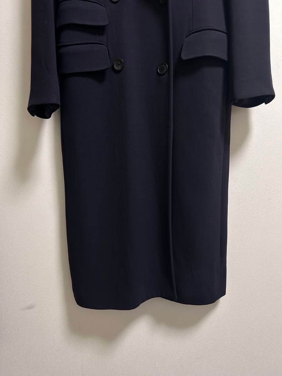 GUCCI 1996年秋 トムフォード期 プレタポルテコレクションLook1 GUCCI 1996年秋 トムフォード期 プレタポルテコレクションLook1