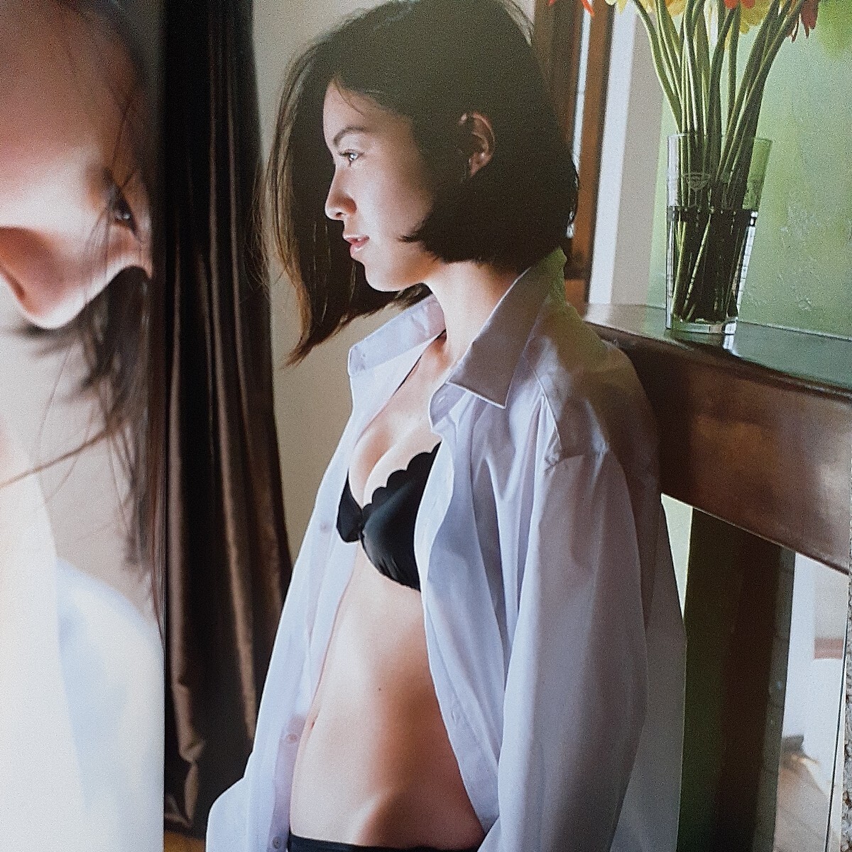 Ｊｕｒｉｎａ　松井珠理奈ファースト写真集 _画像6