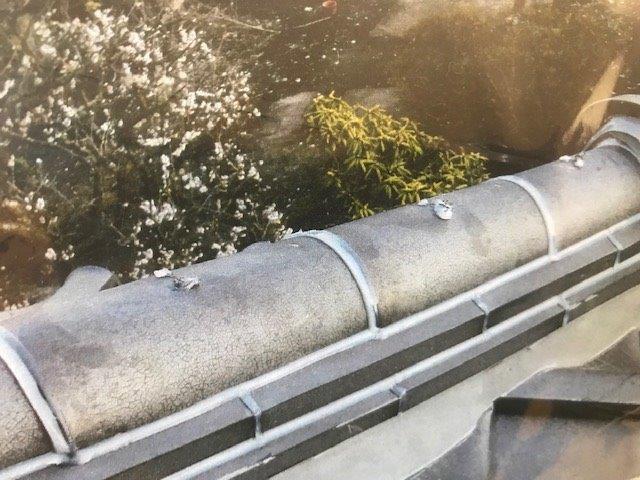 石川県　能登地方　地震屋根修理　屋根工事　地震保険対応_画像8