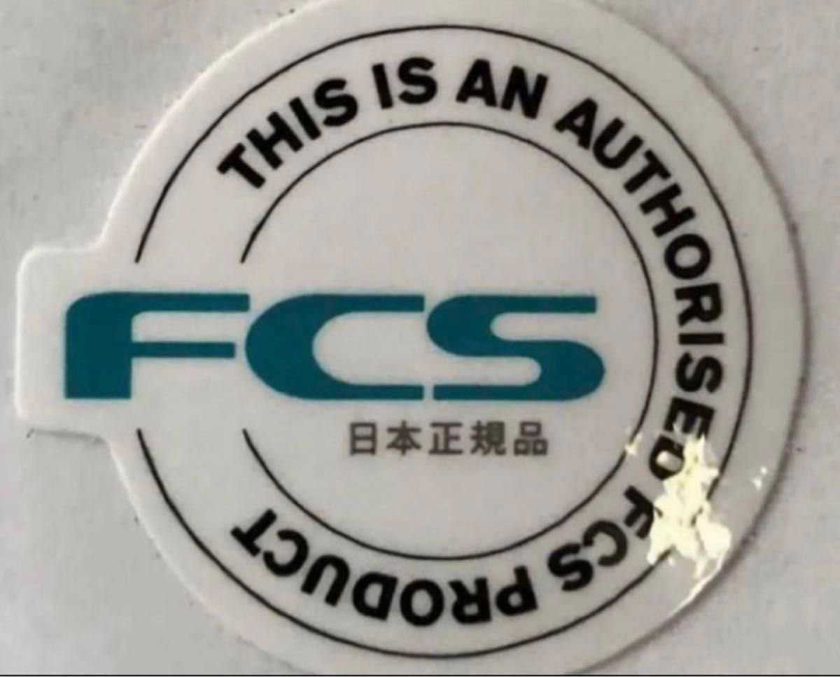 FCS2 H4 REAR Quad クアッドリア　クアッド　リアバックフィン新品