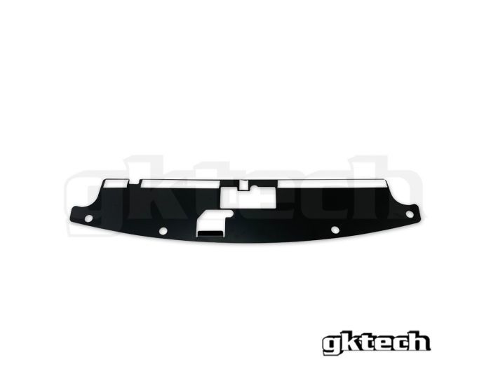 gktech made Fairlady Z Z33 350Z radiator cooling panel AIRP-Z33X for searching Z32 Z34