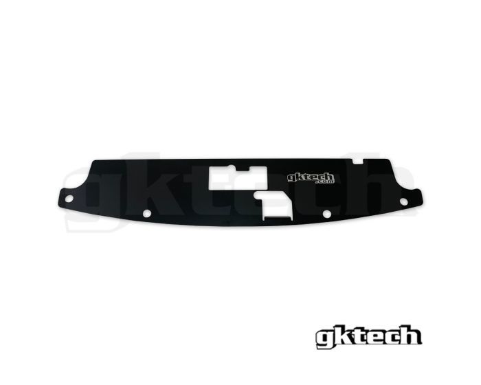 gktech made Fairlady Z Z33 350Z radiator cooling panel AIRP-Z33X for searching Z32 Z34