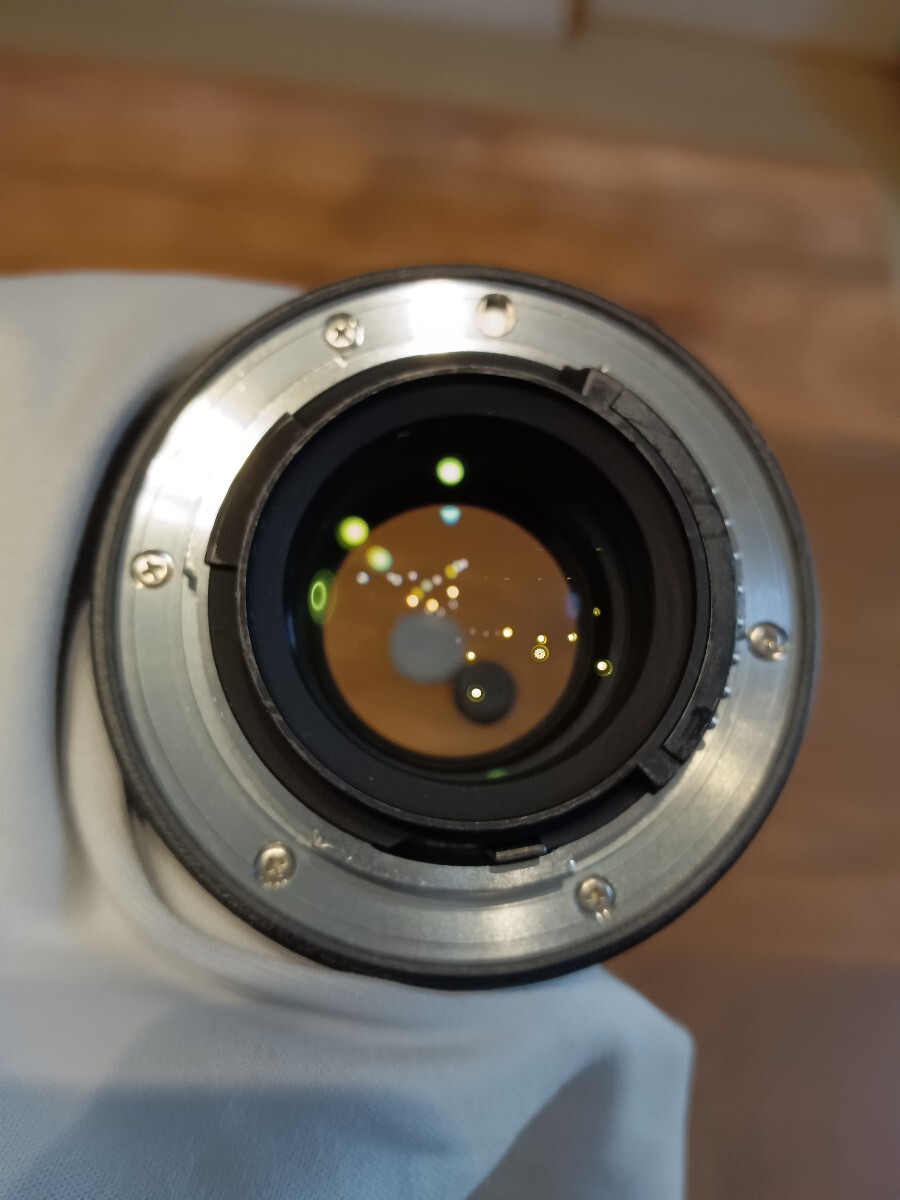 新品級 Nikon AF-S TELECONVERTER TC-14E III 1.4x_画像8