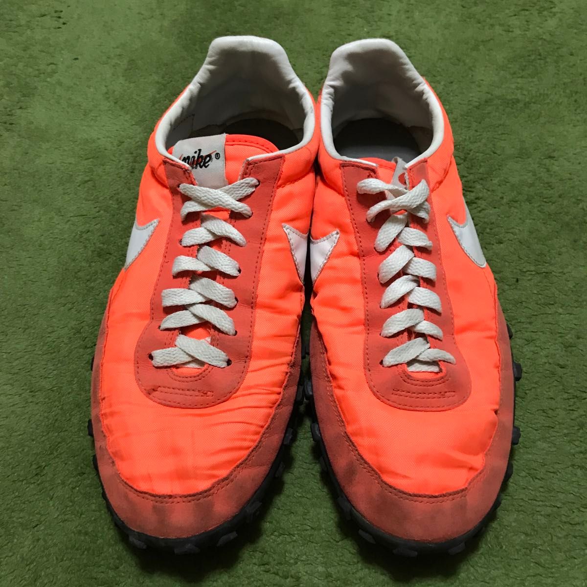 復刻》NIKE WAFFLE RACER VNTG ナイキ ワッフルレーサー 復刻》NIKE WAFFLE RACER VNTG ナイキ ワッフルレーサー