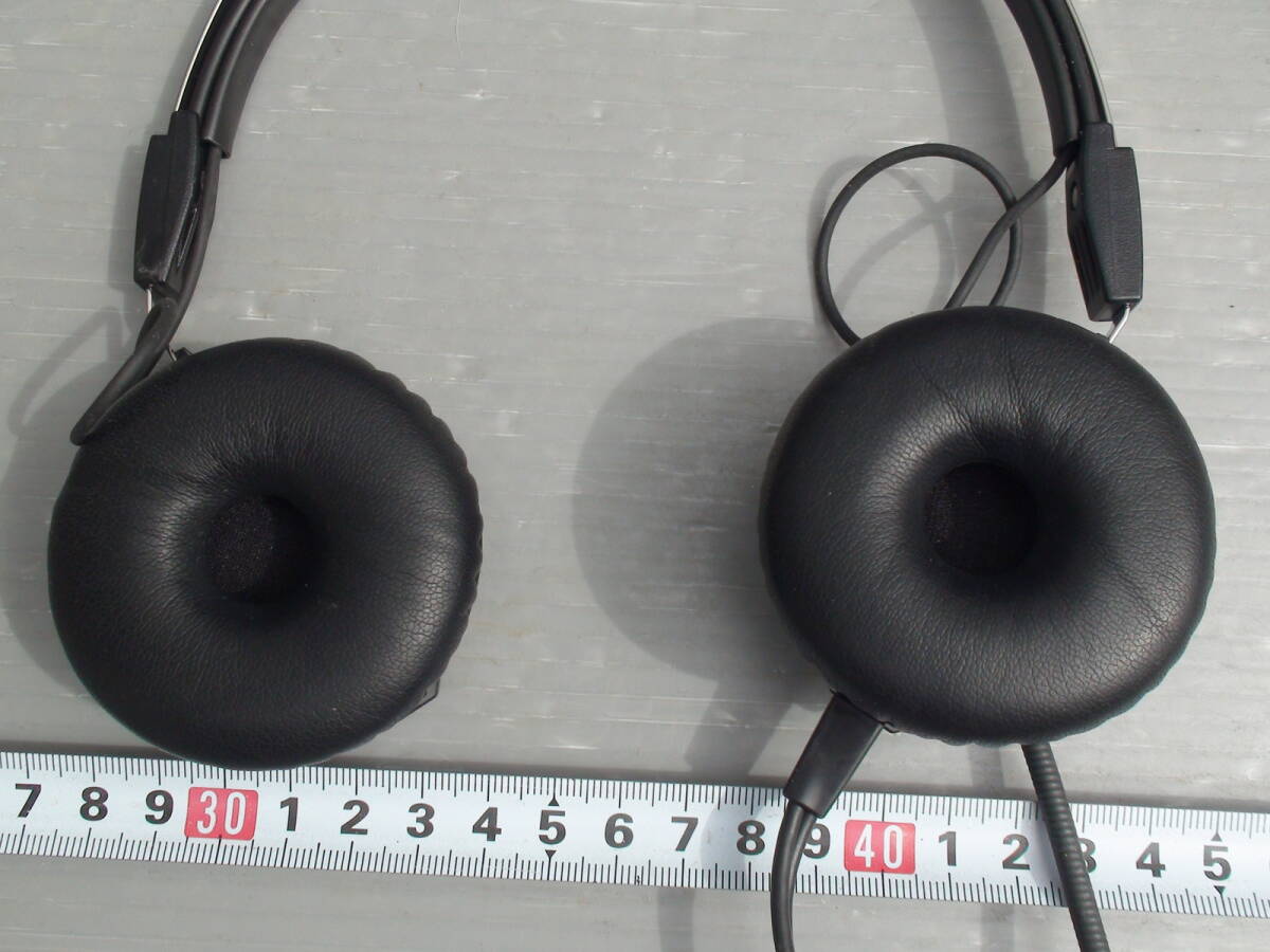 ☆使用感無く美品☆TELEX☆AIRMAN 850☆ヘッドセット☆ ☆使用感無く美品☆TELEX☆AIRMAN 850☆ヘッドセット☆