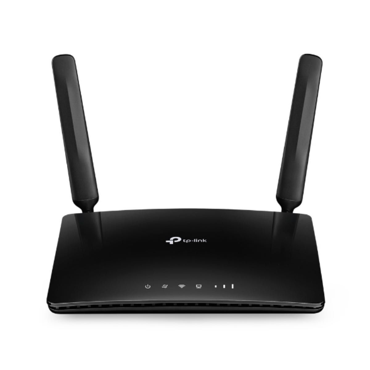 TP-LINK Archer MR400　AC1200 4G/LTE対応 ルーター 無線LAN WiFi 無線LAN中継器　