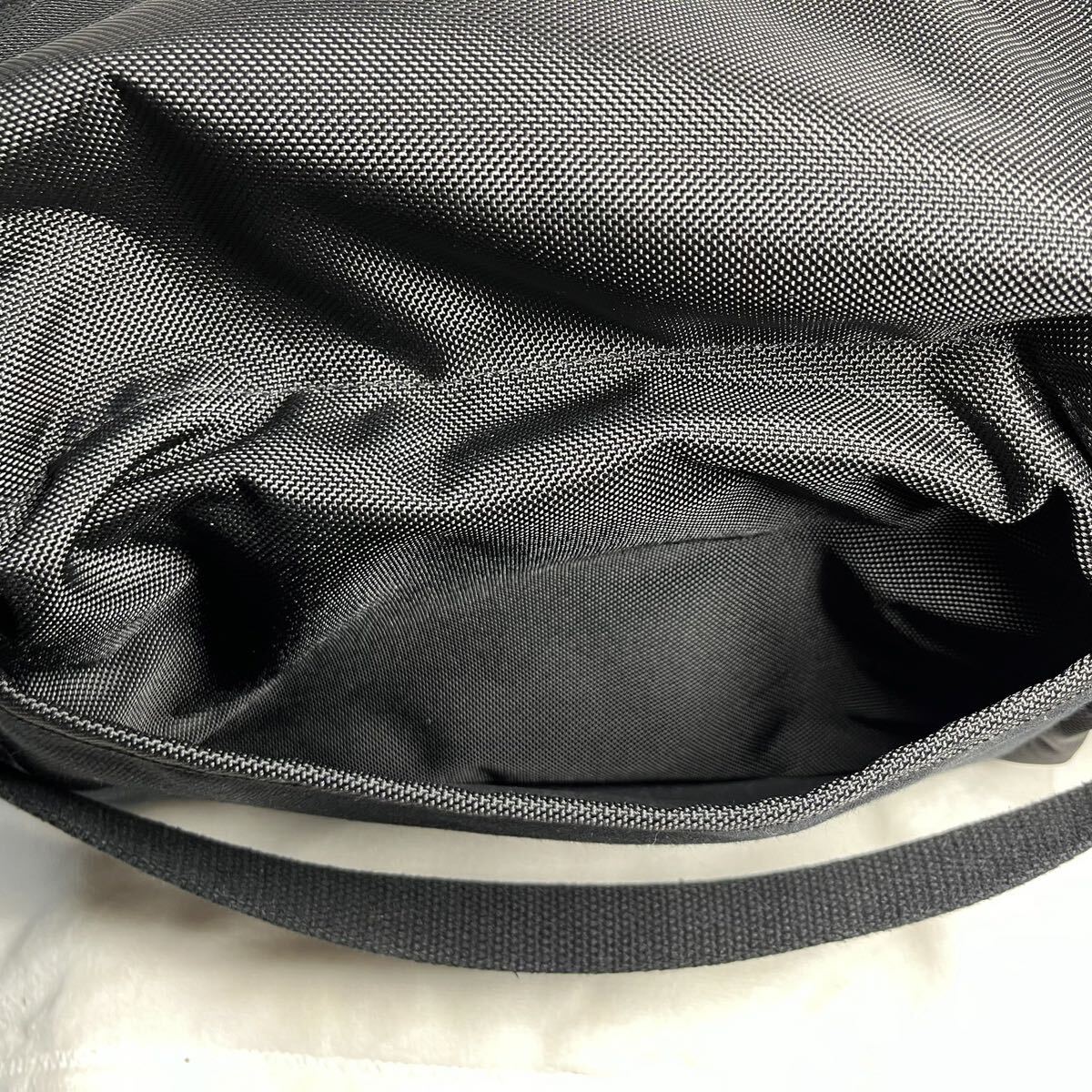 DOMKE( Don ke) F-2BB shoulder bag burr stick black 700-F2B camera bag 
