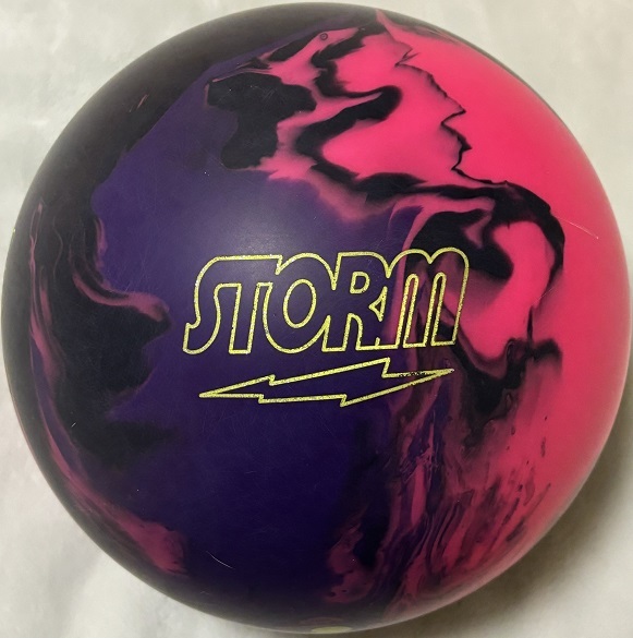 * Pro ton *fijiks13 pound * STORM * PROTON PHYSIX