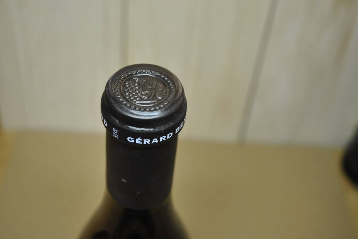 シガリュス ブラン ( 2017 ) 750ml １本　フランスワイン _画像5