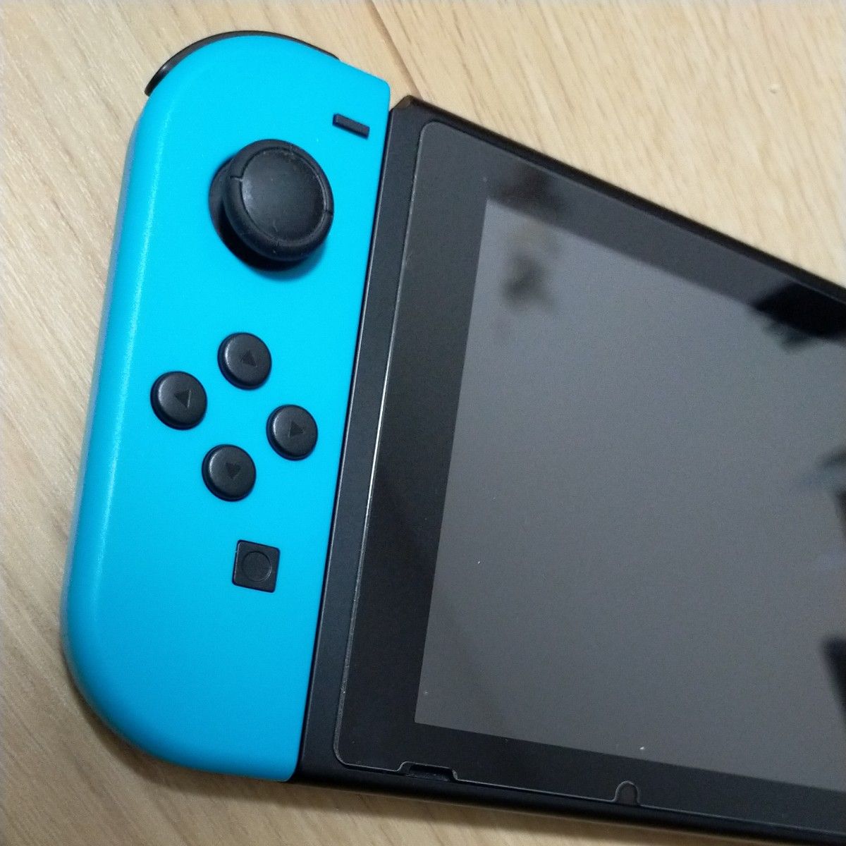 Nintendo Switch本体