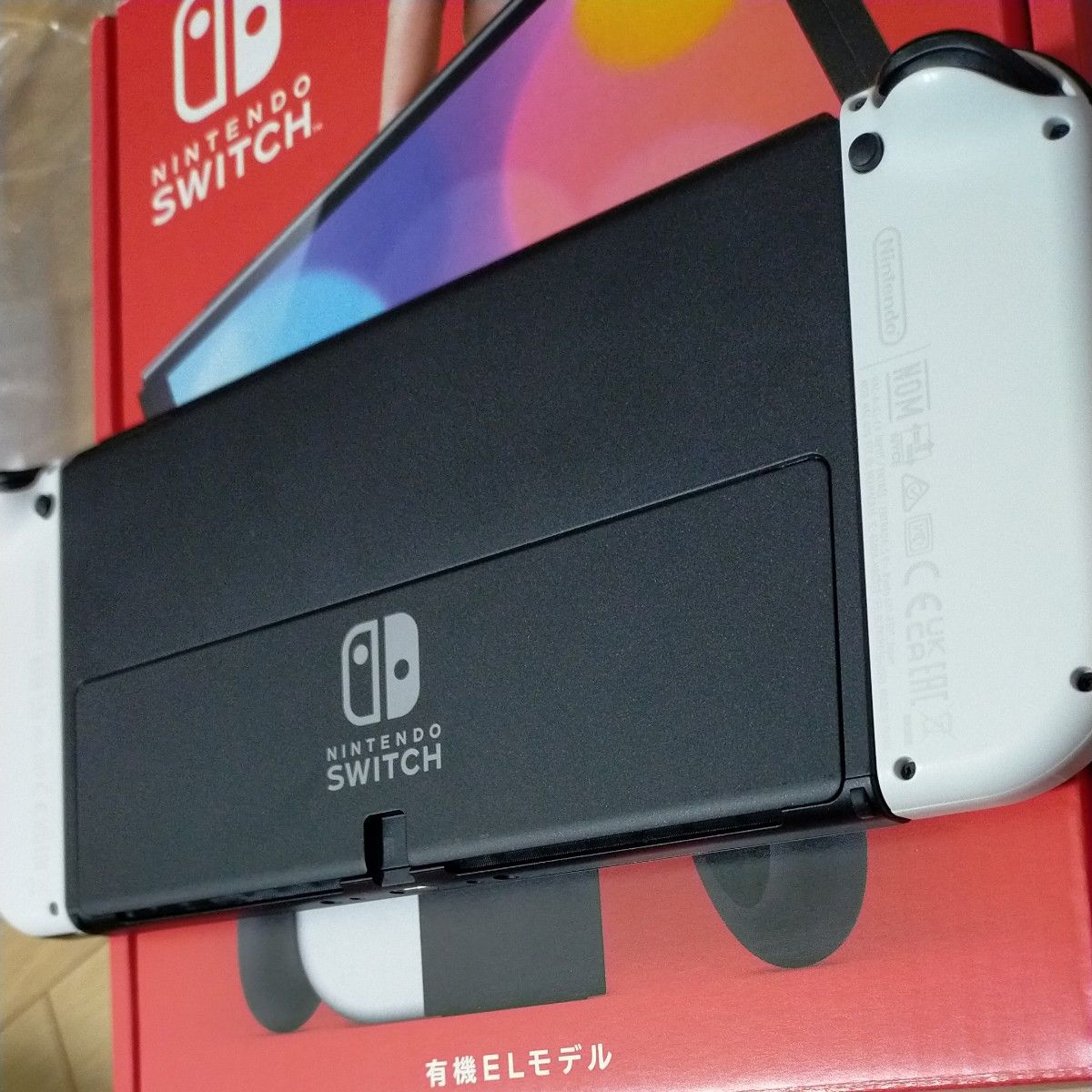 Nintendo Switch 有機ELモデル 2セット|Yahoo!フリマ(旧PayPay Nintendo Switch 有機ELモデル 2セット|Yahoo!フリマ(旧PayPay