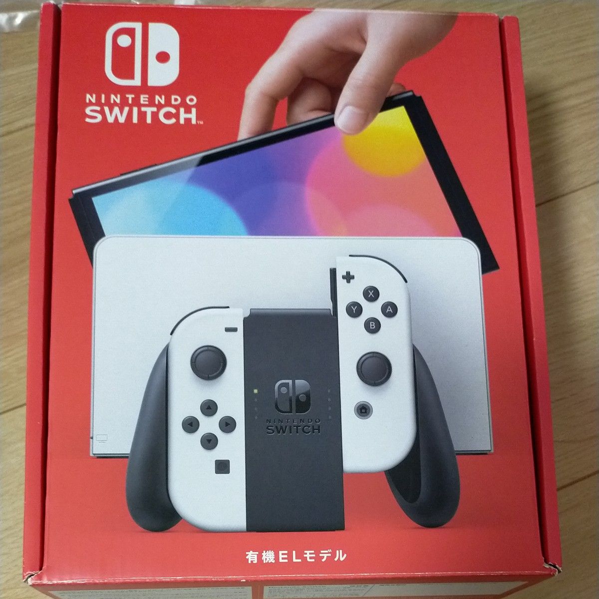 Nintendo Switch 有機ELモデル 2セット|Yahoo!フリマ(旧PayPay Nintendo Switch 有機ELモデル 2セット|Yahoo!フリマ(旧PayPay