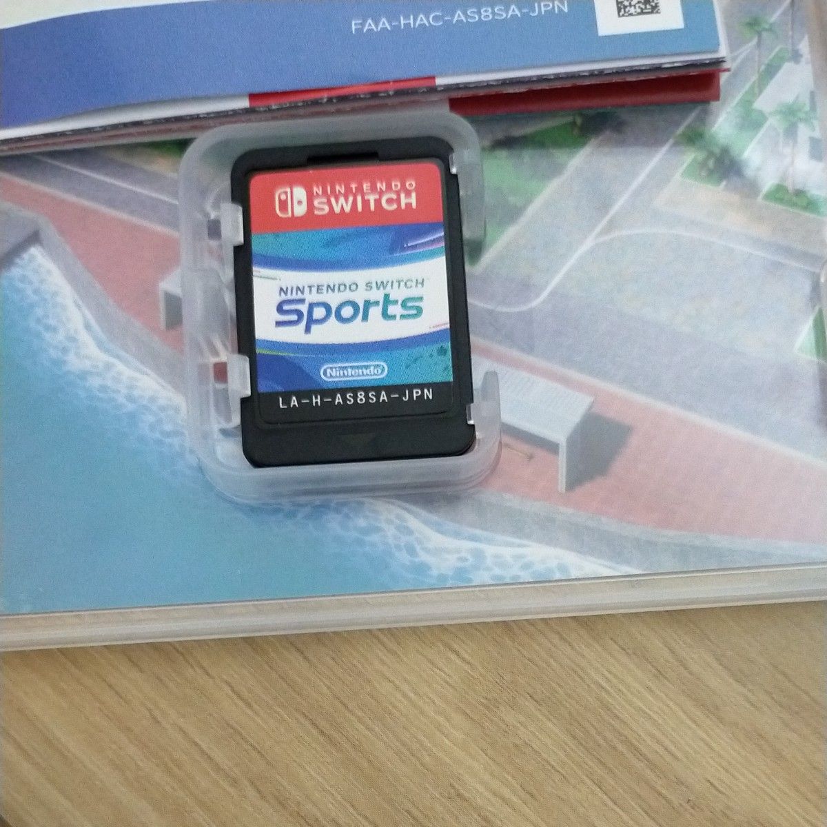 Nintendo Switch Sports ニンテンドースイッチ スポーツ
