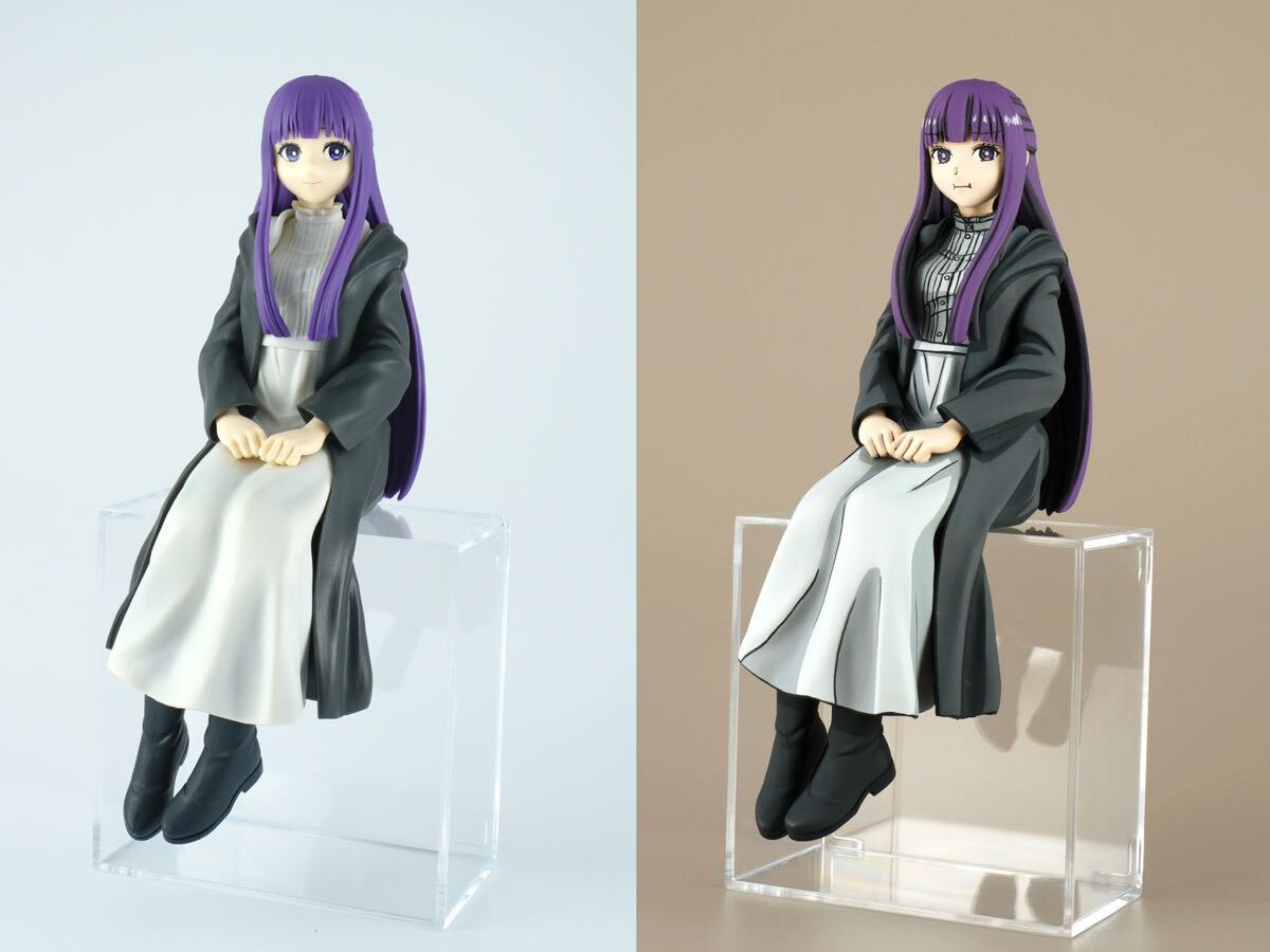 【保存版】 葬送のフリーレン フェルン ぬーどるストッパー フィギュア その他