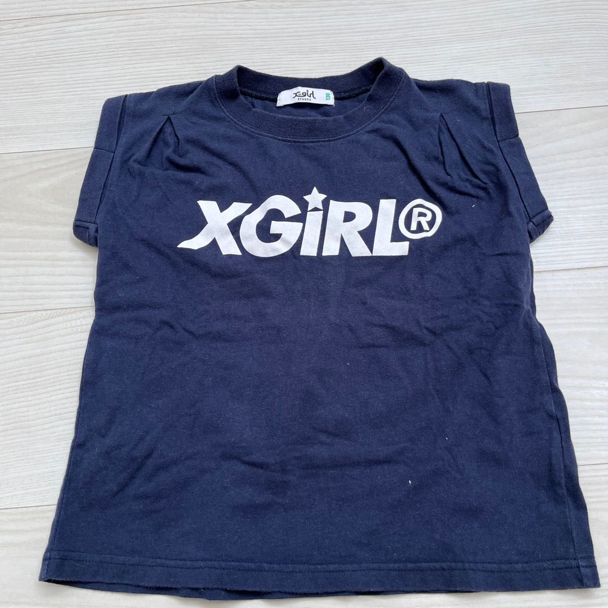 X-girl Tシャツ　サイズ130