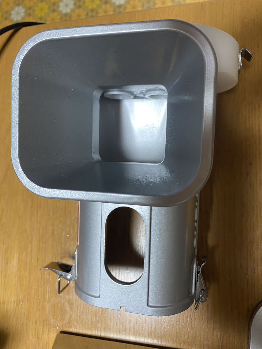 スズキ糧食研究所のジュースマシン(動作済み) HITACHI EFOU KT| スズキ糧食研究所のジュースマシン(動作済み) HITACHI EFOU KT|
