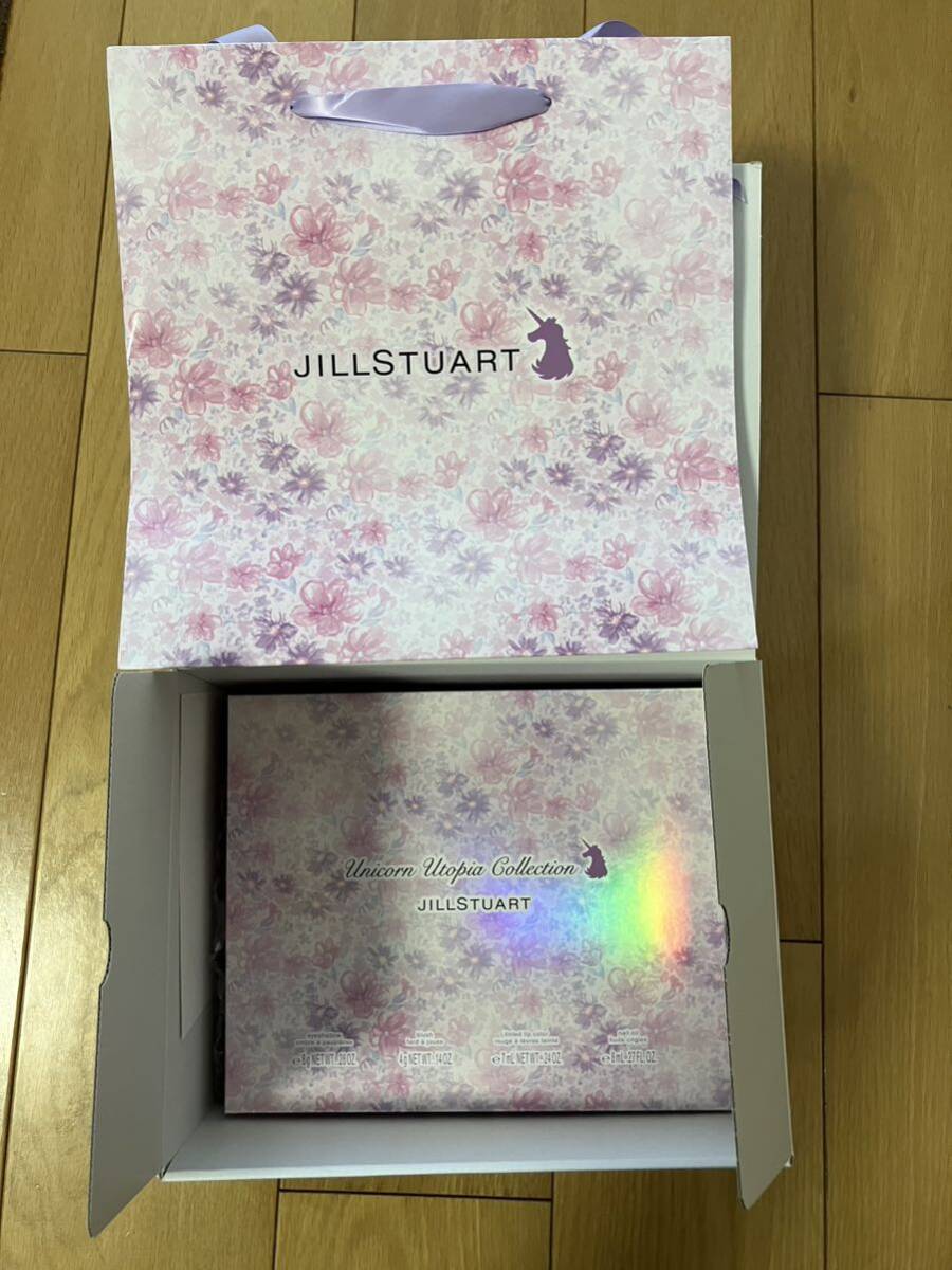  Jill Stuart Unicorn You to Piaa 2023 limitation new goods unused goods 