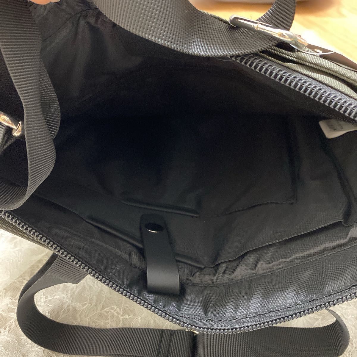 トートバッグ ビジネスバッグ メンズ レディース バッグ かばん 大容量 パソコン収納 通勤 通学