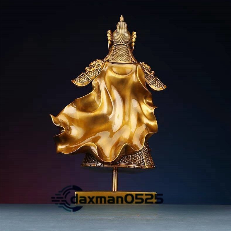 仁】『銅製・塗金・睡仏・仏教古美術・供養品』極細工 古賞物 仁】『銅製・塗金・睡仏・仏教古美術・供養品』極細工 古賞物