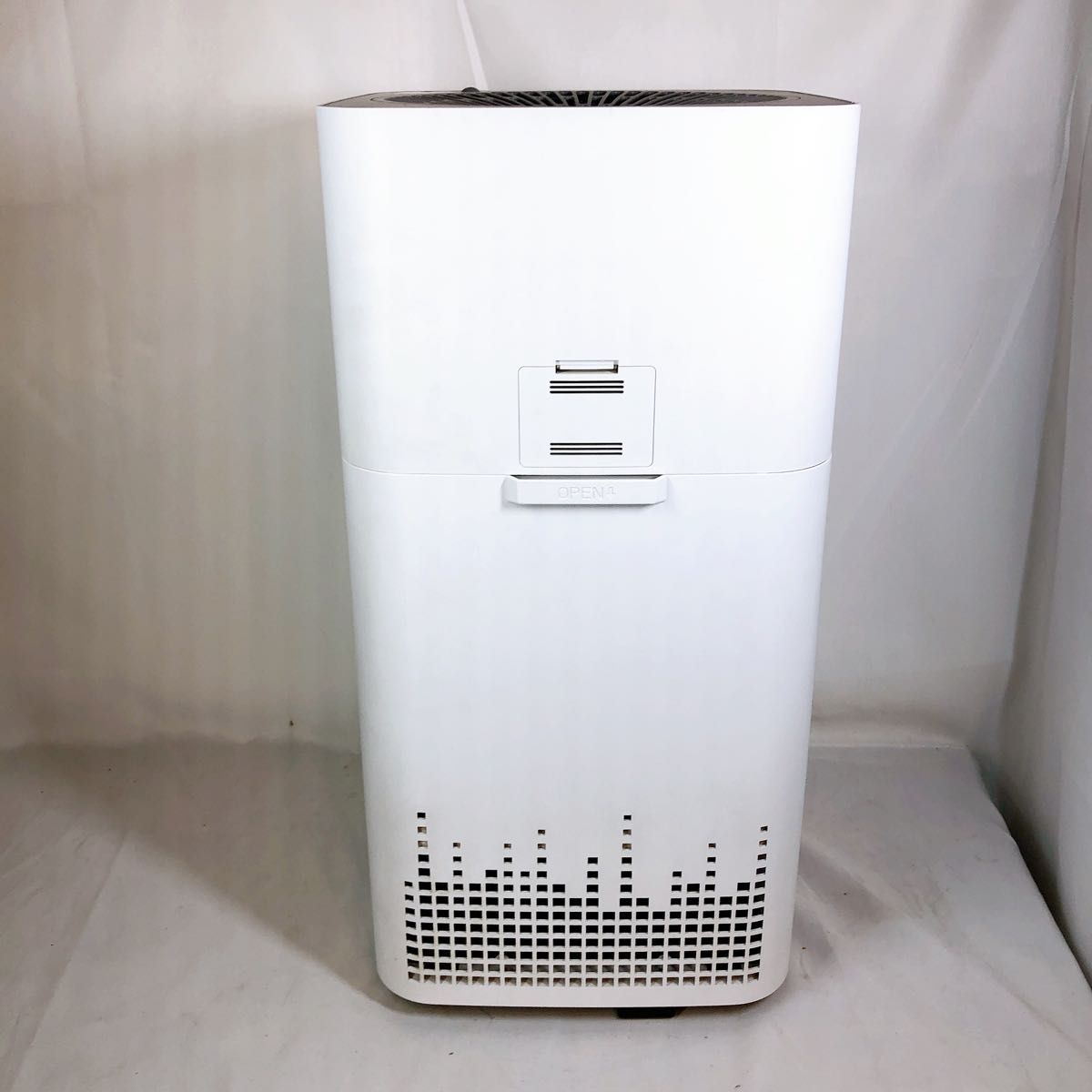 美品】KJ200F-X3 エアドッグ Airdog 空気清浄機 31畳対応 2022年 美品】KJ200F-X3 エアドッグ Airdog 空気清浄機 31畳対応 2022年