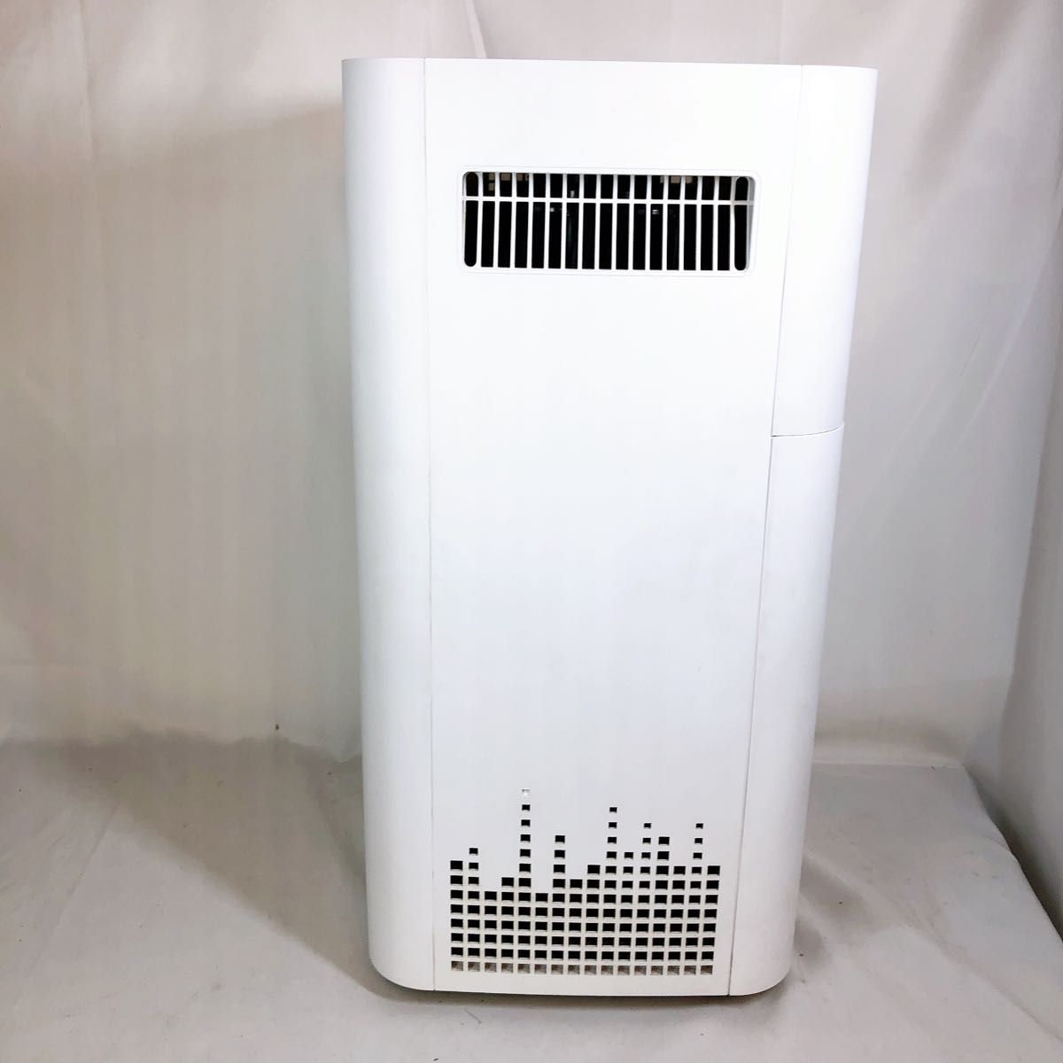 美品】KJ200F-X3 エアドッグ Airdog 空気清浄機 31畳対応 2022年 美品】KJ200F-X3 エアドッグ Airdog 空気清浄機 31畳対応 2022年
