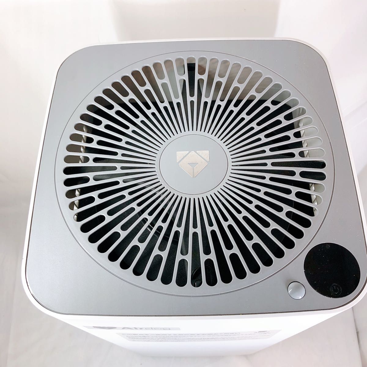 美品】KJ200F-X3 エアドッグ Airdog 空気清浄機 31畳対応 2022年 美品】KJ200F-X3 エアドッグ Airdog 空気清浄機 31畳対応 2022年