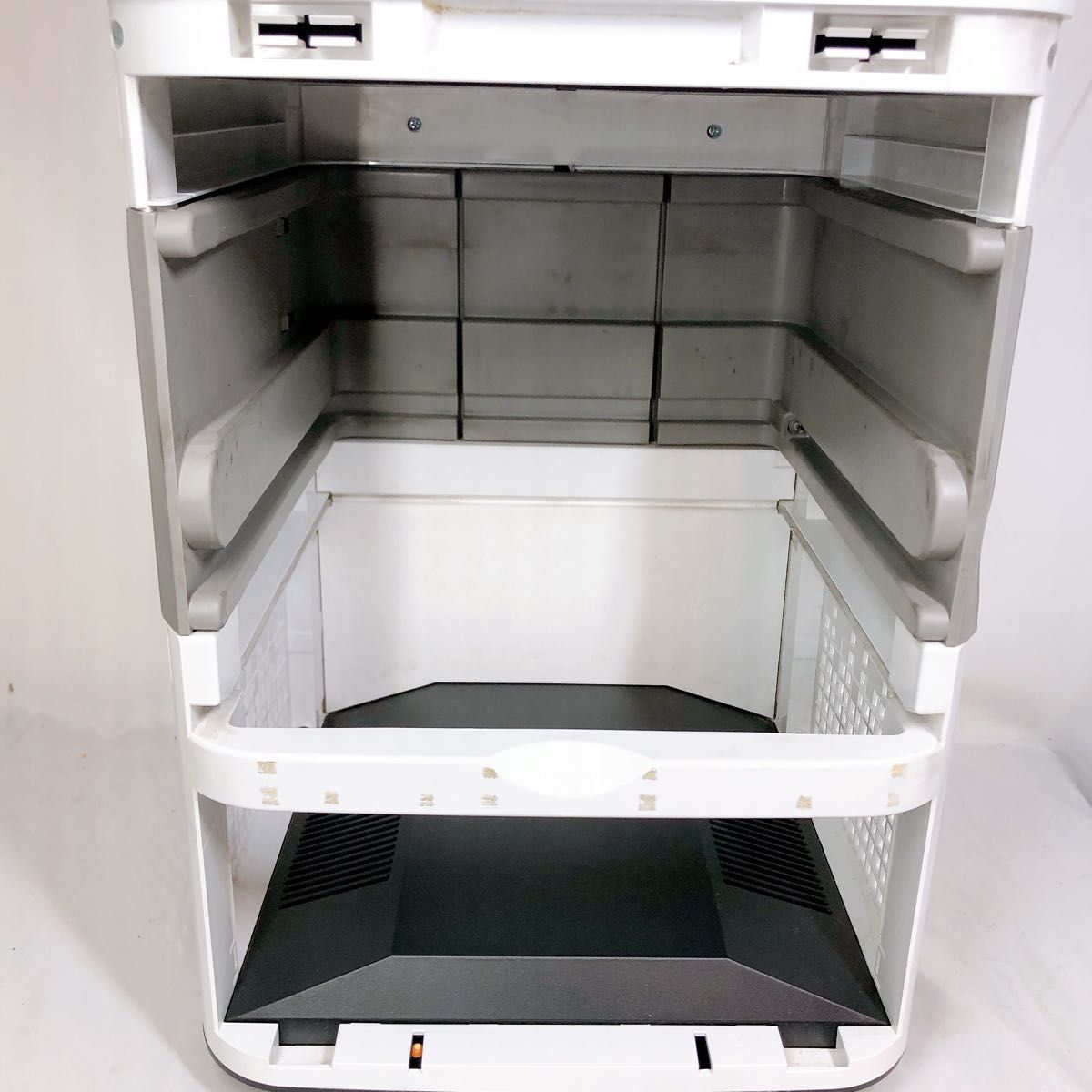 美品】KJ200F-X3 エアドッグ Airdog 空気清浄機 31畳対応 2022年 美品】KJ200F-X3 エアドッグ Airdog 空気清浄機 31畳対応 2022年