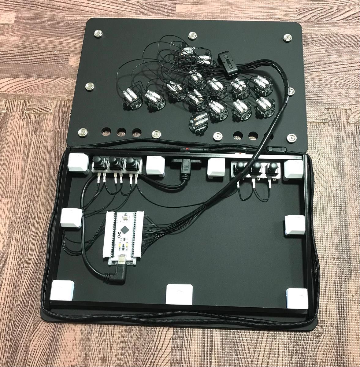最新モデル PUNK WORKSHOP MINI BOX (PKB) 新品・未使用品です 最新モデル PUNK WORKSHOP MINI BOX (PKB) 新品・未使用品です