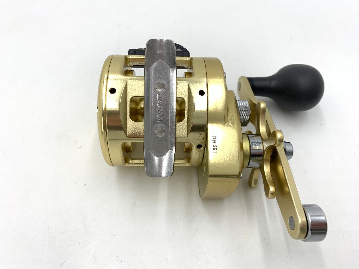 ☆ OCEA JIGGER オシアジガー 1500 ☆★ 未使用品_画像6