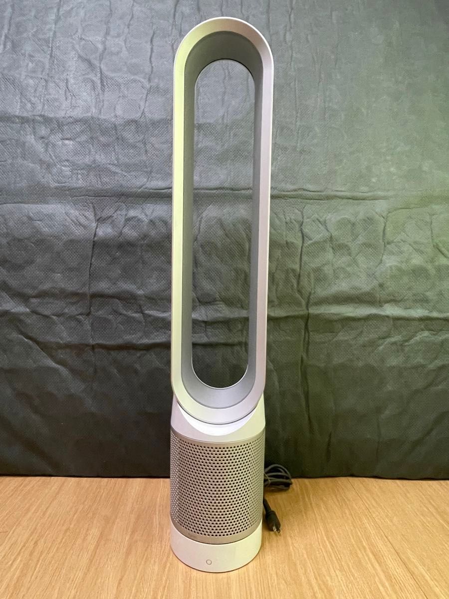 Dyson Pure Cool Link TP02 dyson ピュアクール 空気清浄機能付ファン ダイソン タワーファン 扇風機