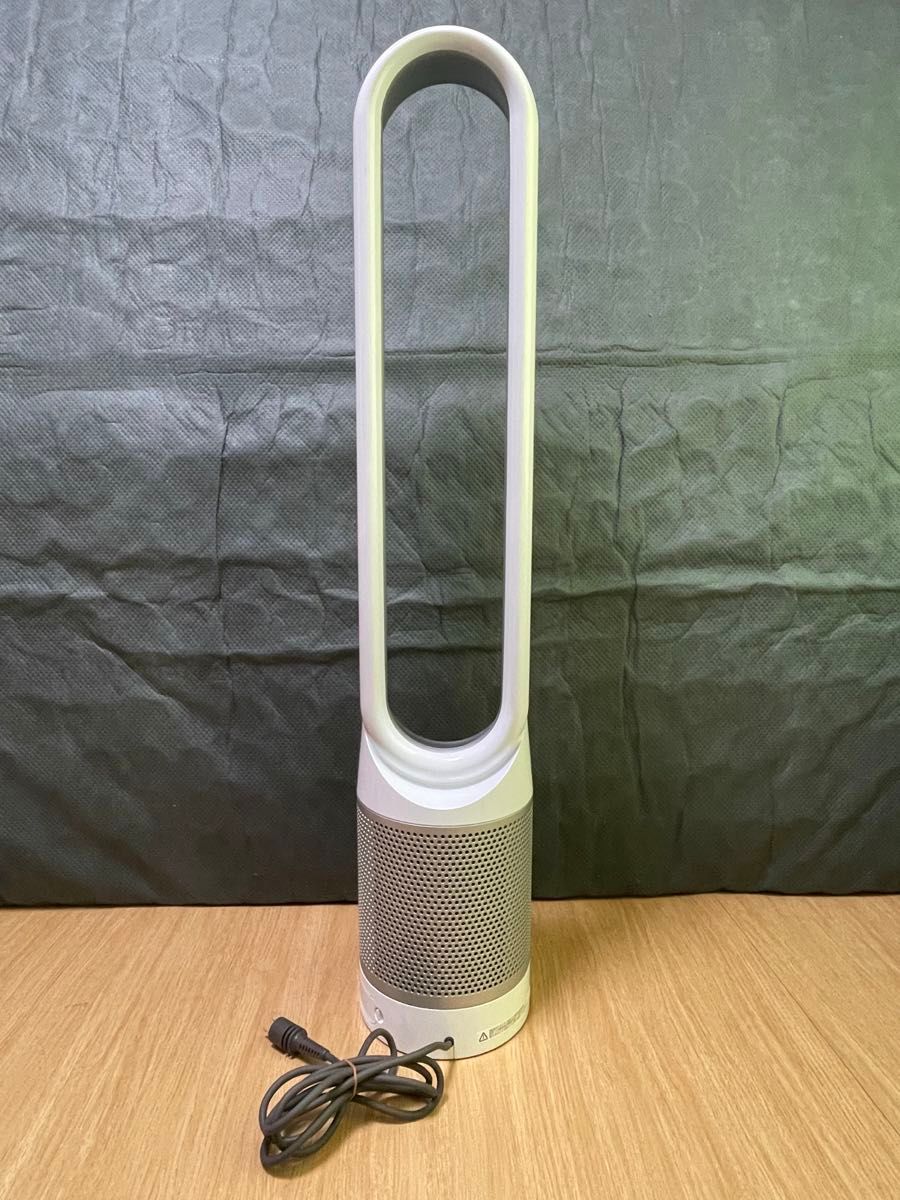 Dyson Pure Cool Link TP02 dyson ピュアクール 空気清浄機能付ファン ダイソン タワーファン 扇風機