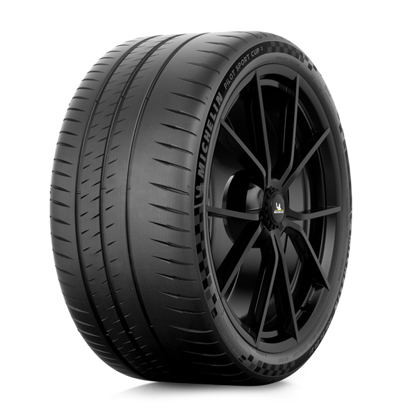 正規品 新品 20インチ ミシュラン PILOT SPORT CUP 2 315/30R20 タイヤのみ 1本_画像1