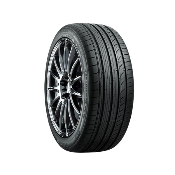 正規品 新品 18インチ トーヨータイヤ PROXES Comfort1s 245/45R18 タイヤのみ 1本_画像1