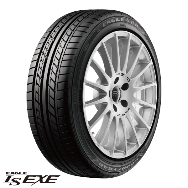 正規品 新品 19インチ グッドイヤー EAGLE LS EXE 245/45R19 タイヤのみ 1本_画像1