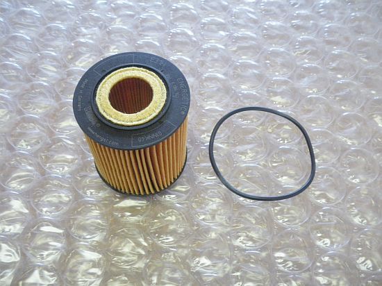 BMW Mini MINI Cooper R50R53 oil filter Element Cooper one One1.4i One1.6i Coop.S JCW GP oil element W10 W11 11427512446