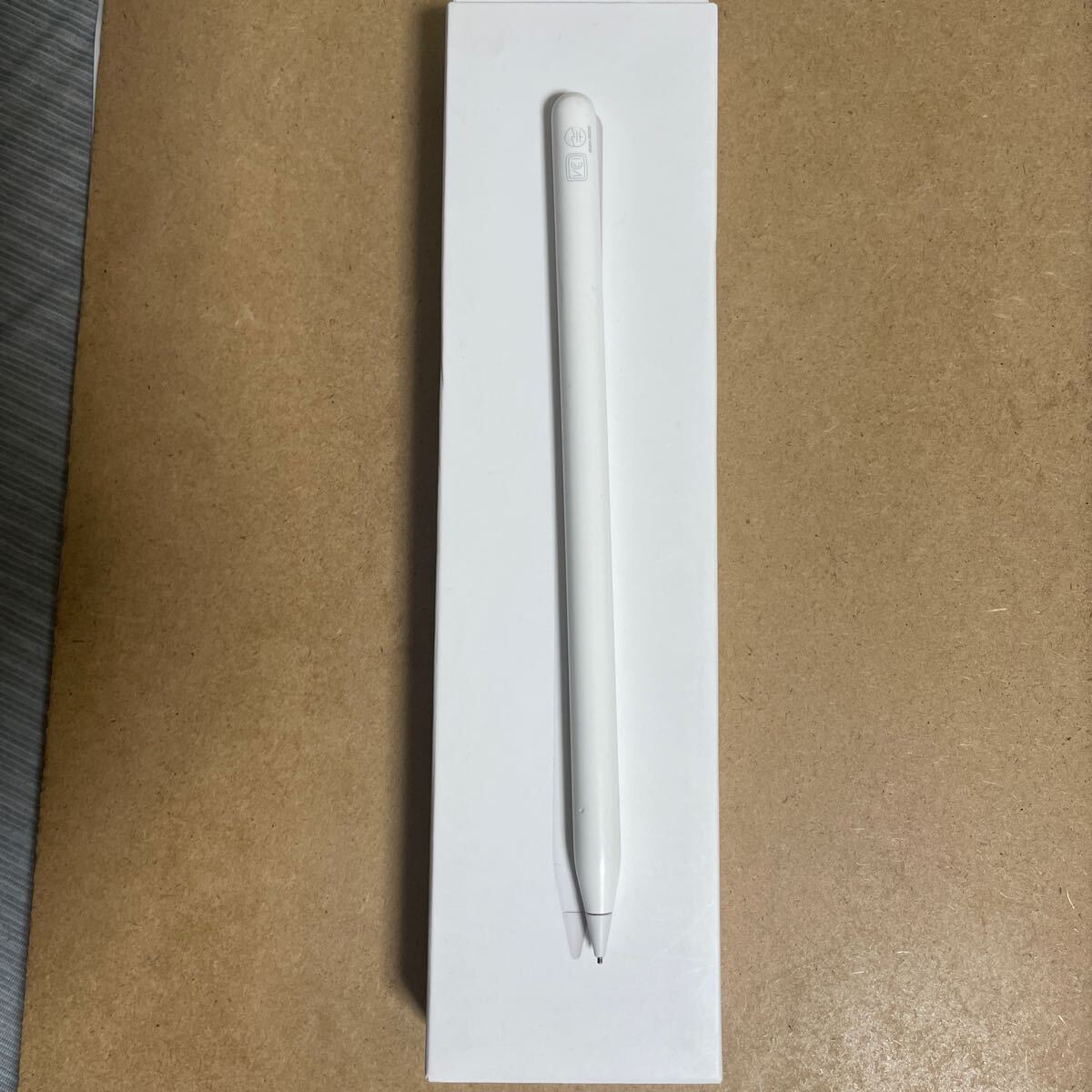 Apple Pencil 第二世代　A2051 MU8F2J/A_画像1