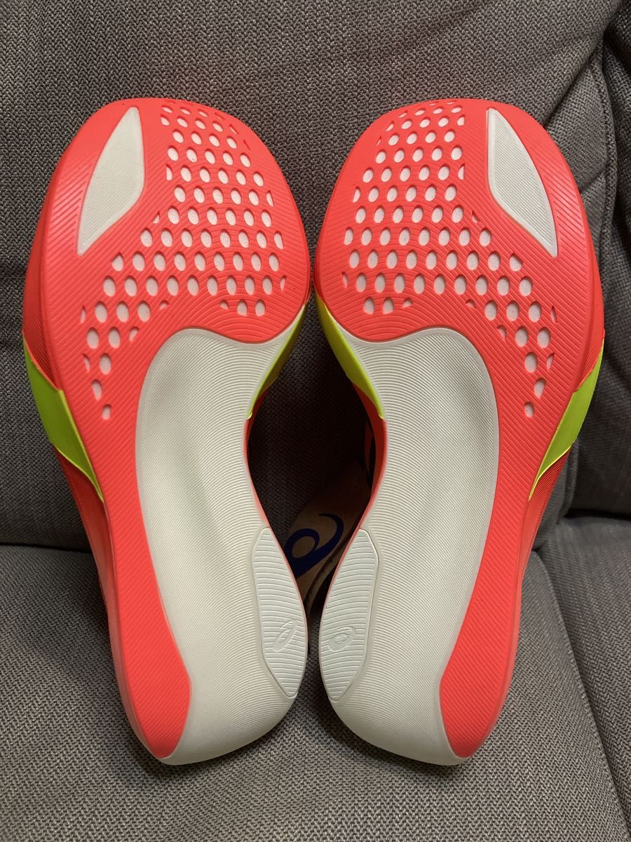 未使用】asics METASPEED SKY PARIS 26 5cm アシックス メタ 未使用】asics METASPEED SKY PARIS 26 5cm アシックス メタ