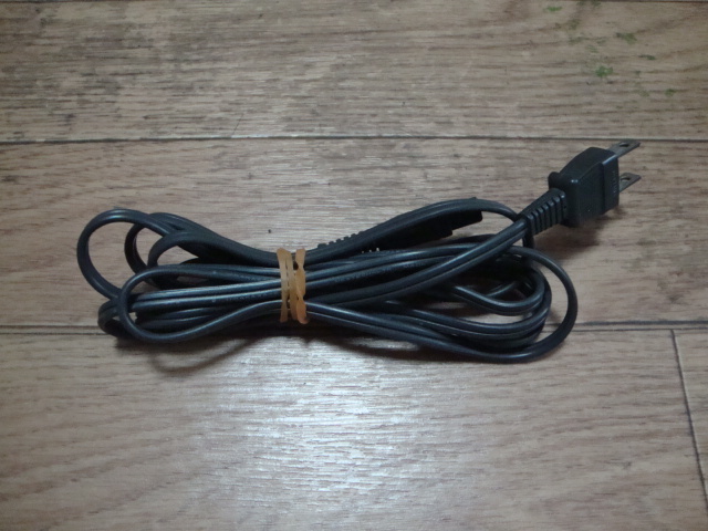 * SONY PS3 PS4 power supply cable power cord PlayStation Sony *