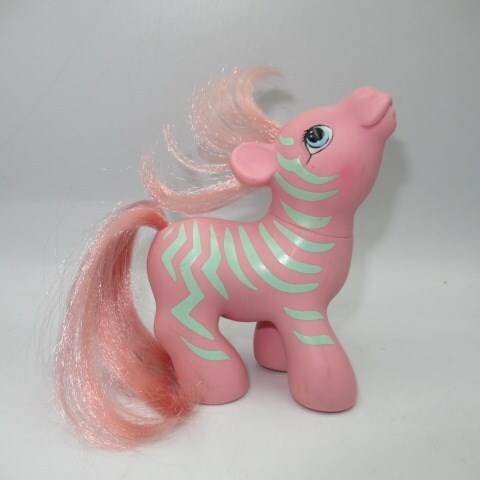 【2024年新作】 80's☆My Little Pony☆マイリトルポニー☆G1☆Pony Friends その他